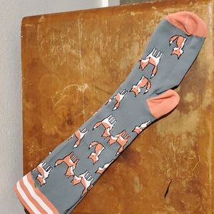 SOCKS - New FOX Socks